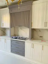 دکوراسیون داخلی و صنایع چوب آریا
