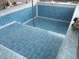 نصب کاشی و سرامیک استخر و جکوزی