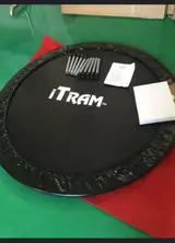 ایران ترامپولین
