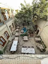 Bamgah Traditional House