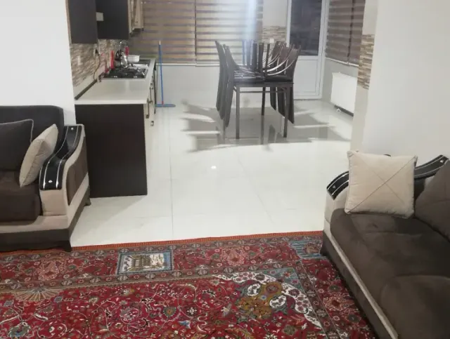 مهمانپذیر برق