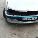 شهر بدنه خودرو