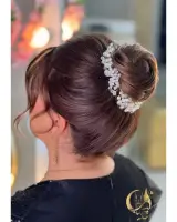 آرایشگاه و سالن زیبایی کاخ
