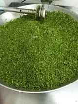 سبزیجات آماده مارچوبه