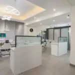 کلینیک دندانپزشکی آرامش