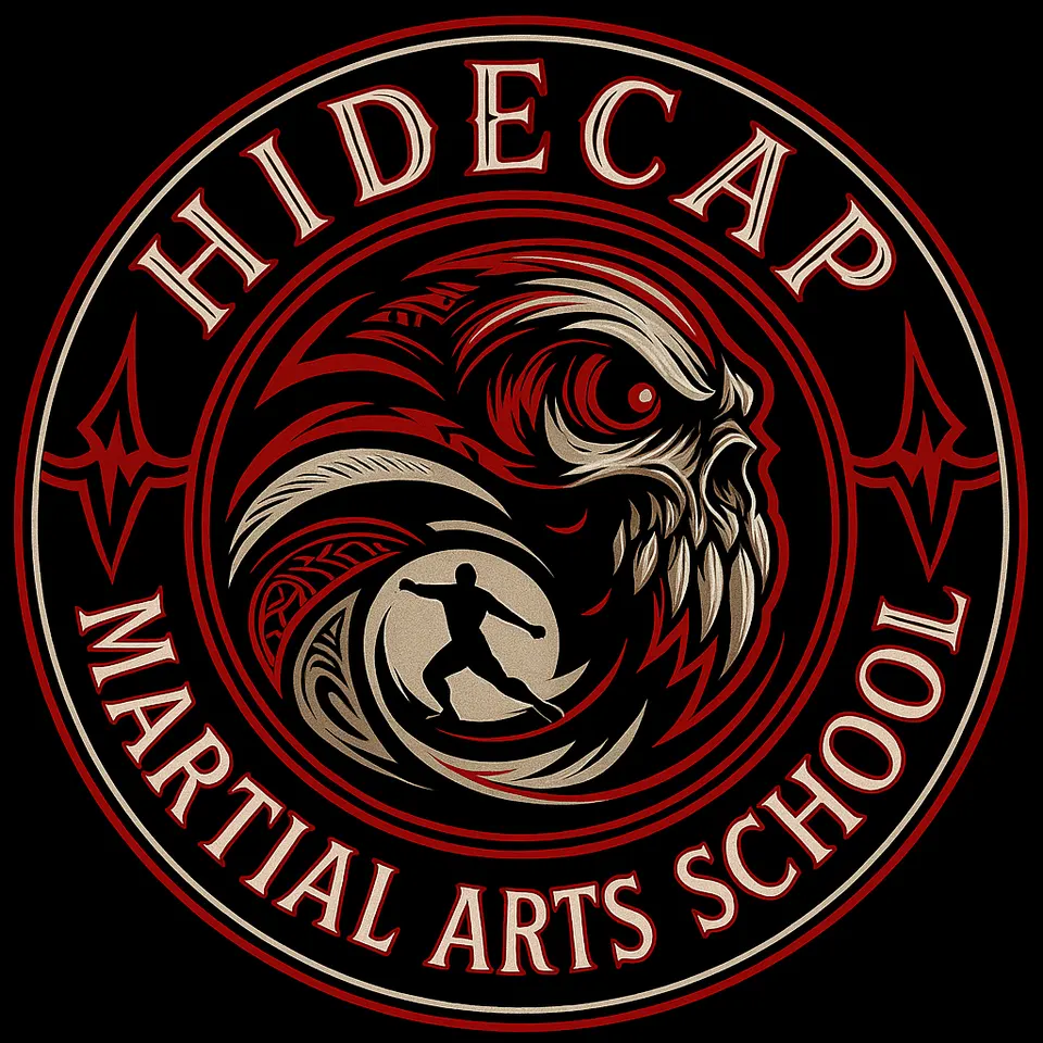آکادمی Hidecap