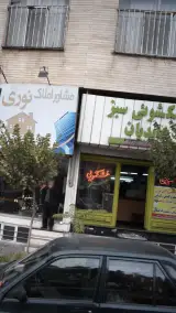 خشک شویی سبز عابدیان