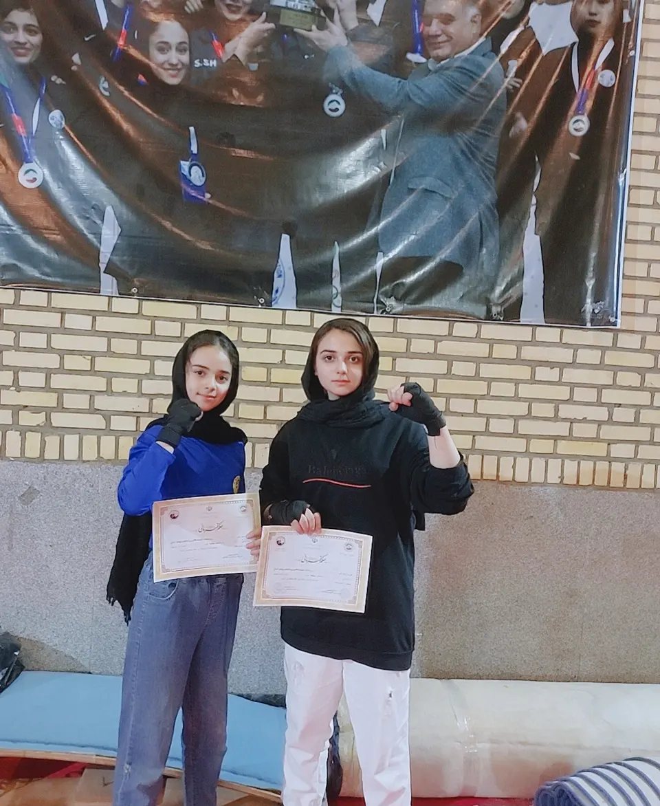 باشگاه ورزشی خدایی