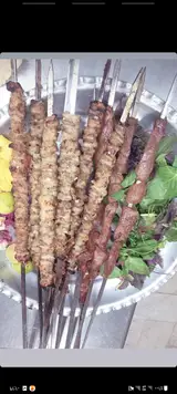 جگرسرا و دیزی سرای شمالی ریکا