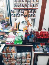 رز گالری ترمین جلفا
