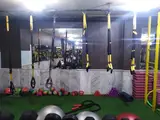 باشگاه پرورش اندام خیام