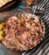 طباخی دورهمی