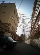 سوئیت آپارتمان سجادی میبد