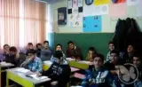 دبستان پسرانه غیر دولتی آیندگان دانش