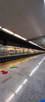 ایستگاه مترو شهید محلاتی