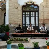 خانه مینایی