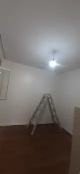 نقاش ساختمان مسعود بخشی