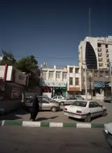 شرکت خدمات مسافرت هوایی جهانگردی و زیارتی انوار راه توس
