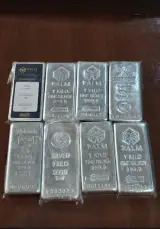 ساخت و تعمیرات طلا و نقره مریناژ