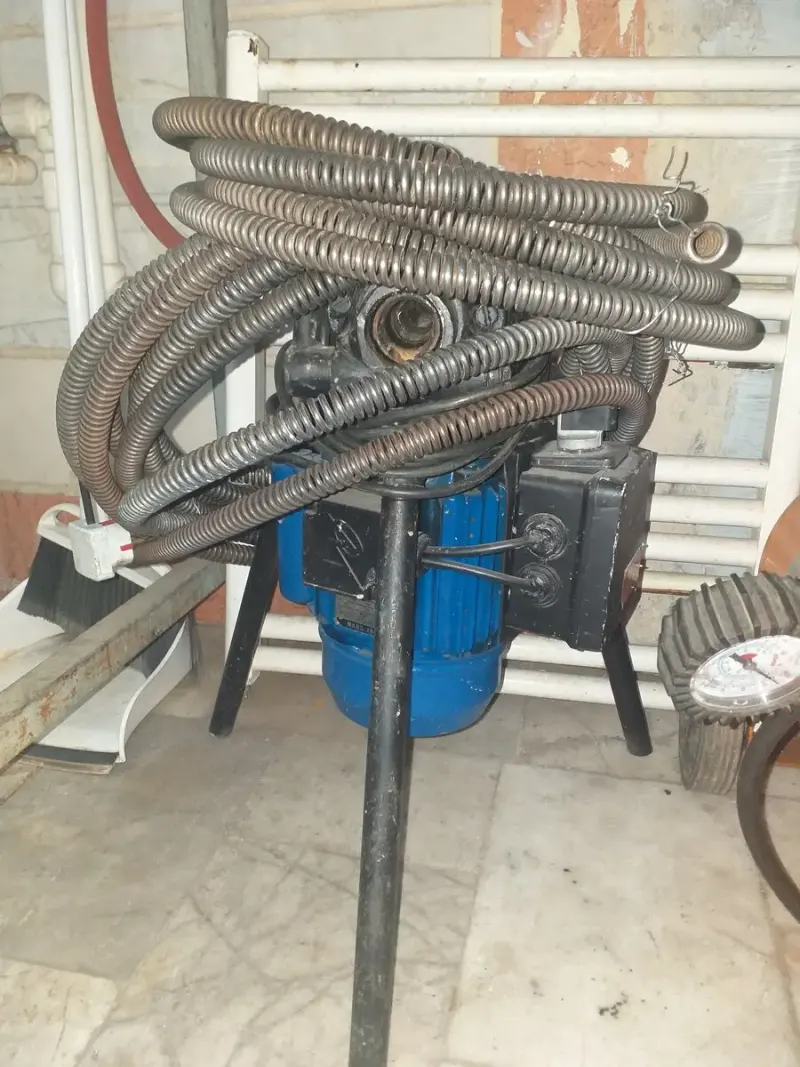 خدمات فنی رمضانی