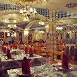 سفره خانه سنتی باربد