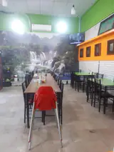 طباخی قصر