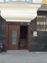 دکتر بهزاد ایرانی طلب