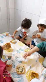 مهد کودک و پیش دبستانی پوپک