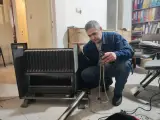 خدمات لوله کشی پمپ وبرق تاسیسات نوین