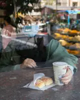 شیرینی فرانسه (انقلاب)