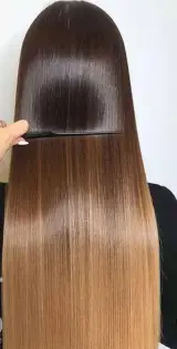احیا صافی مو