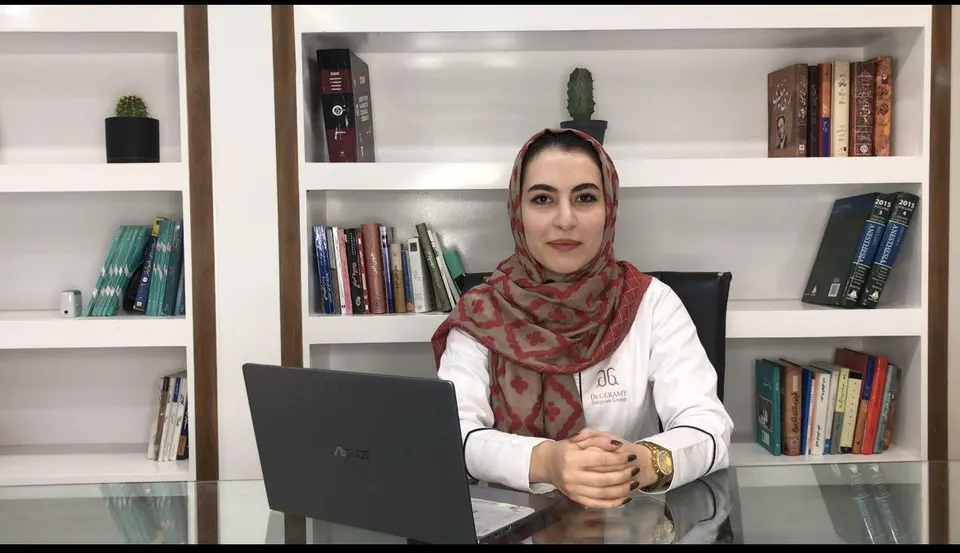 مشاوره تغذیه و رژیم درمانی