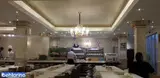 رستوران ایرانی هانی مطهری
