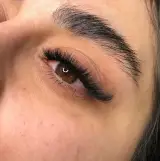 خدمات مژه