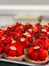 شیرینی الهیه ۳۳ (شهرک غرب)