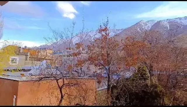 هتل جهانگرد خوانسار
