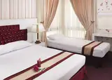 هتل رضویه