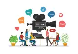 تولید تیزر و مستند اروند فیلم