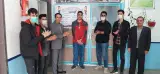 مدرسه دکتر معین بابل
