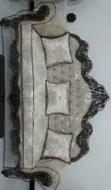 کاور مبل اصغری