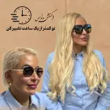 اکستنشن ونوس