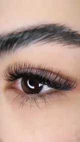 سالن زیبایی رویای آبی