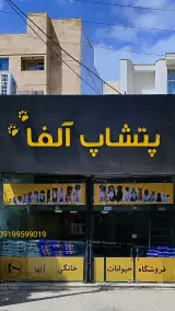 پتشاپ آلفا