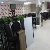 رستوران شقایق