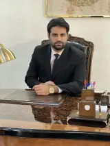 دفتر وکالت روزبه مودت