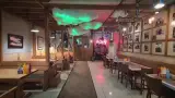 کافه رستوران گرانسا