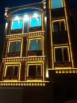 خدمات تخصصی برق ساختمان حیدری