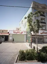 فست فود لیالینا