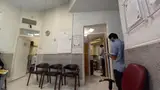پایگاه انتقال خون توحید