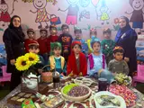 مرکز تخصصی کودک وبازی آوای دردونه ها